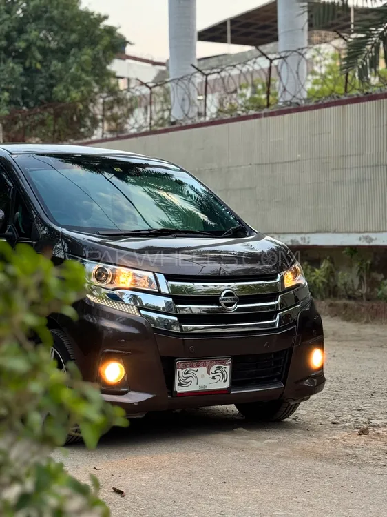 Nissan Dayz 2018 for Sale in Karachi Nissan Dayz 2018 for Sale in Karachi Image-6