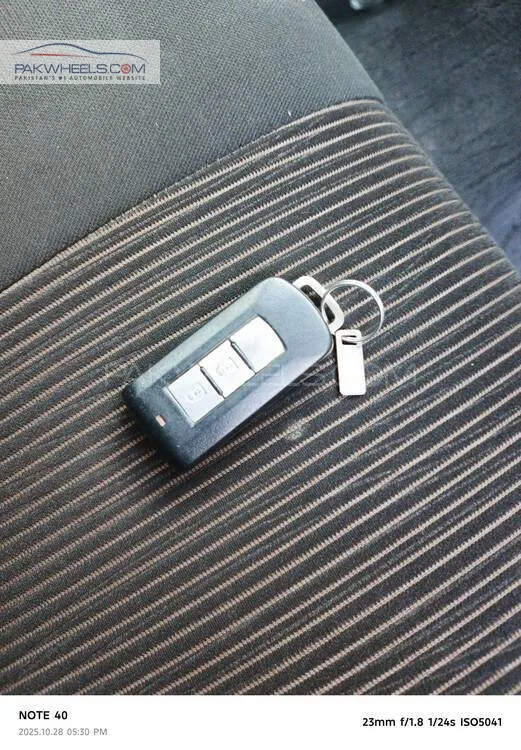 Nissan Dayz 2018 for Sale in Karachi Nissan Dayz 2018 for Sale in Karachi Image-13