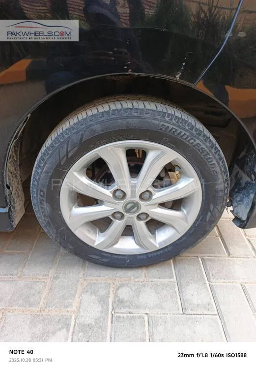 Nissan Dayz 2018 for Sale in Karachi Nissan Dayz 2018 for Sale in Karachi Image-14