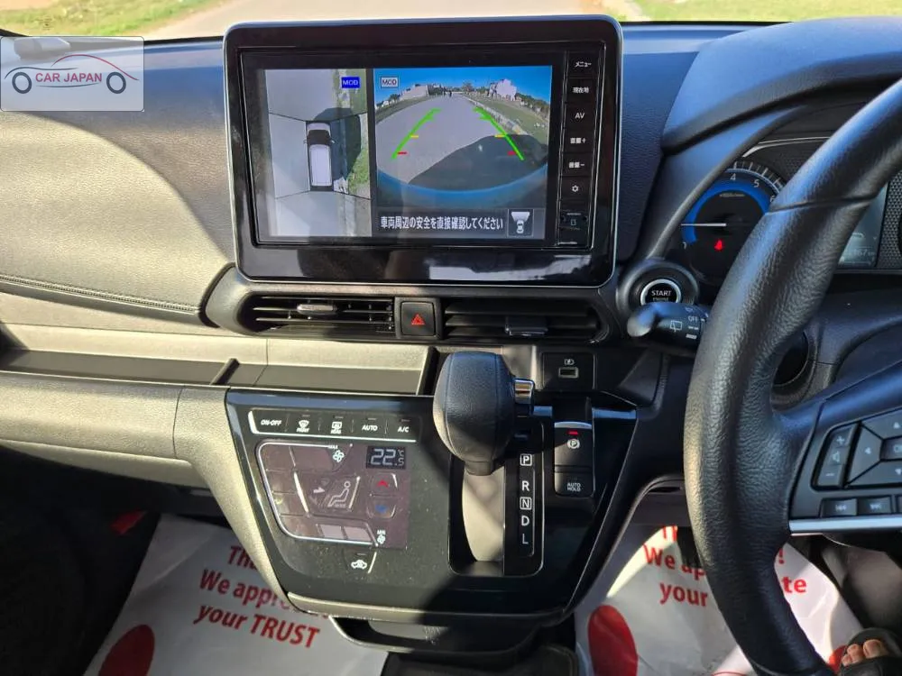 Nissan Dayz 2023 for Sale in Lahore Nissan Dayz 2023 for Sale in Lahore Image-4