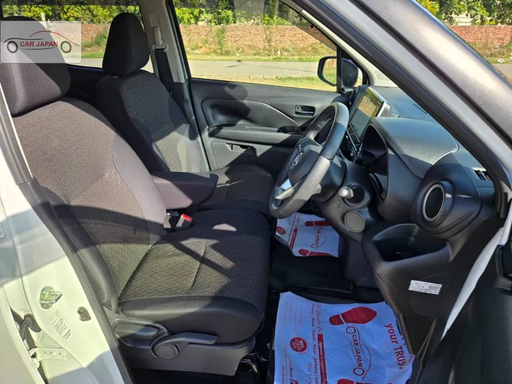 Nissan Dayz 2023 for Sale in Lahore Nissan Dayz 2023 for Sale in Lahore Image-11