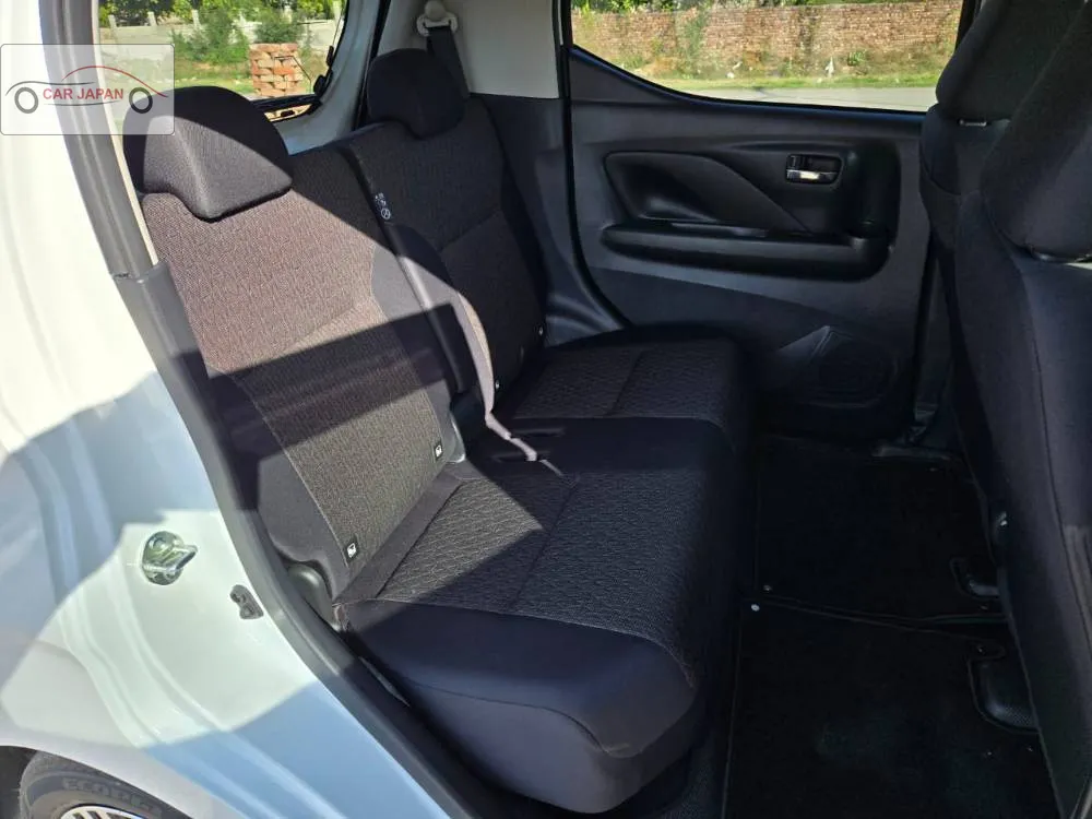 Nissan Dayz 2023 for Sale in Lahore Nissan Dayz 2023 for Sale in Lahore Image-14