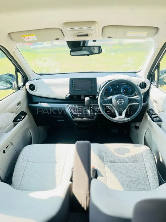 نسان ڈیز 2022 for Sale in گجرانوالہ نسان ڈیز 2022 for Sale in گجرانوالہ Image-7