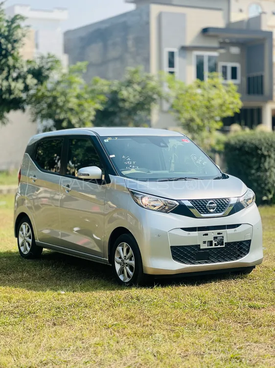 نسان ڈیز 2022 for Sale in گجرانوالہ نسان ڈیز 2022 for Sale in گجرانوالہ Image-2