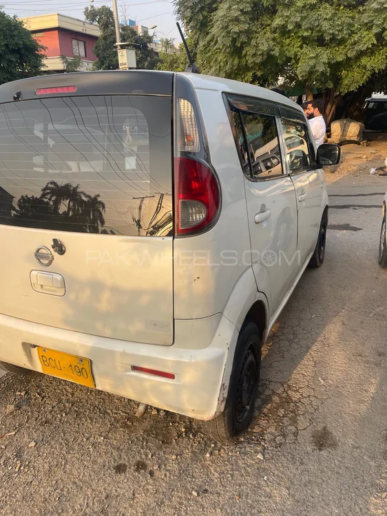 Nissan Moco 2012 for Sale in Islamabad Nissan Moco 2012 for Sale in Islamabad Image-3