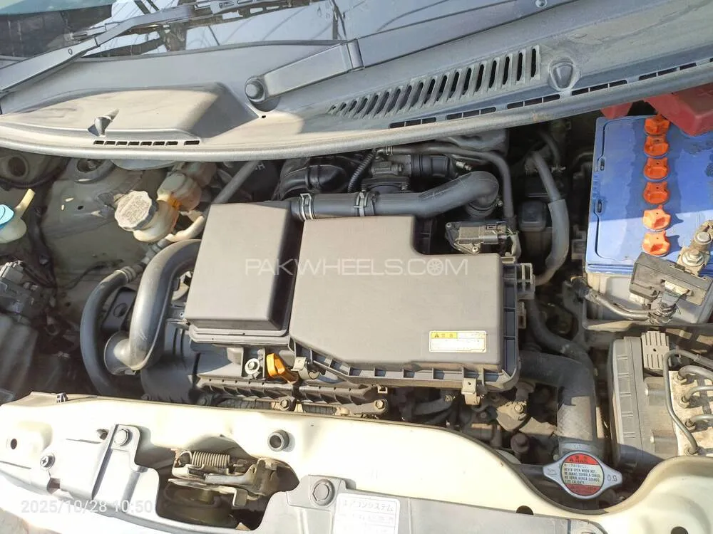 Nissan Moco 2015 for Sale in Gujranwala Nissan Moco 2015 for Sale in Gujranwala Image-8