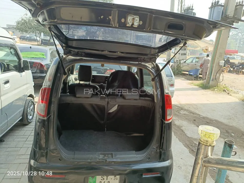 Nissan Moco 2015 for Sale in Gujranwala Nissan Moco 2015 for Sale in Gujranwala Image-7