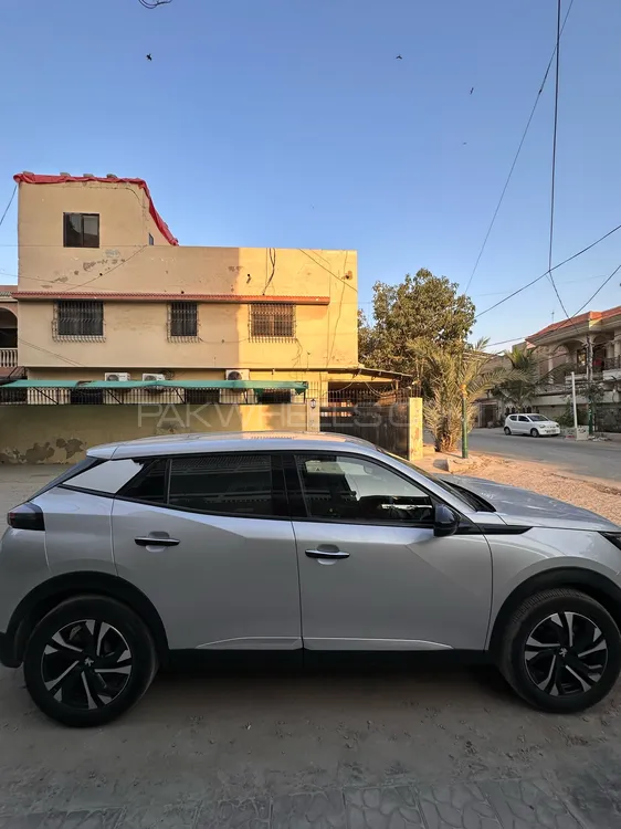 پیوژو 2008 2024 for Sale in کراچی پیوژو 2008 2024 for Sale in کراچی Image-1