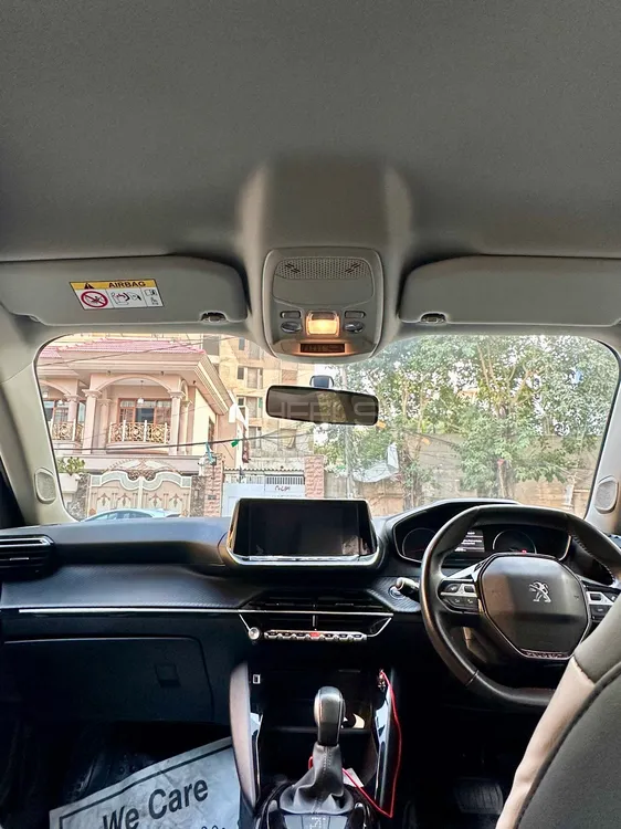 پیوژو 2008 2024 for Sale in کراچی پیوژو 2008 2024 for Sale in کراچی Image-12