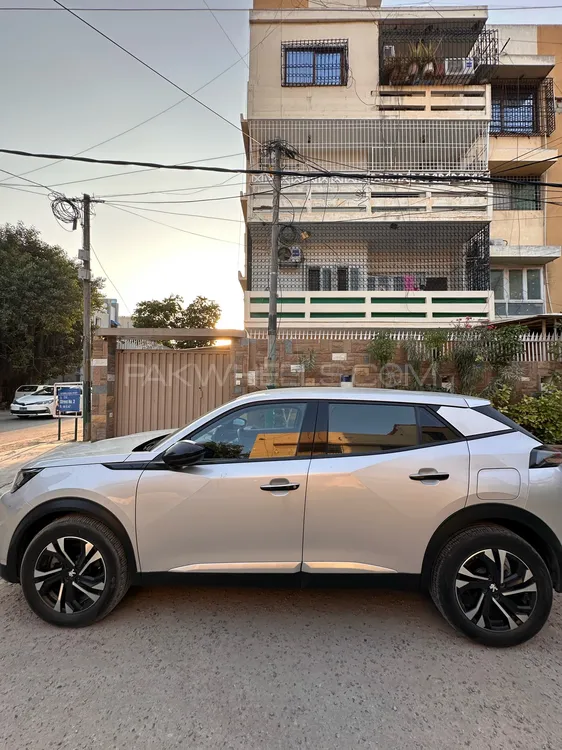 پیوژو 2008 2024 for Sale in کراچی پیوژو 2008 2024 for Sale in کراچی Image-5