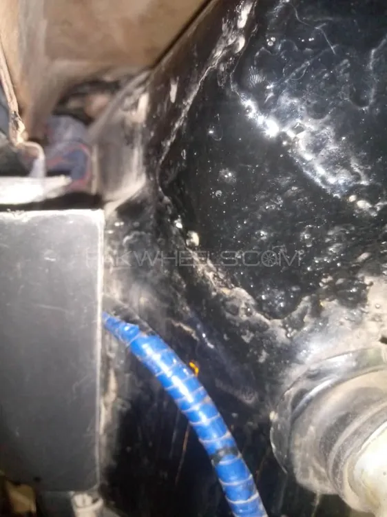 Super Power SP 70 2010 for Sale Super Power SP 70 2010 for Sale Image-4