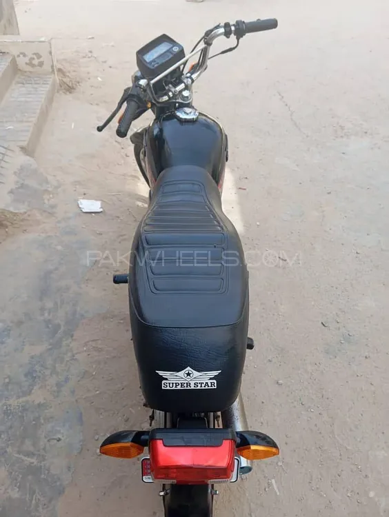 Super Star CD 70 2025 for Sale Super Star CD 70 2025 for Sale Image-1