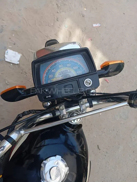 Super Star CD 70 2025 for Sale Super Star CD 70 2025 for Sale Image-6