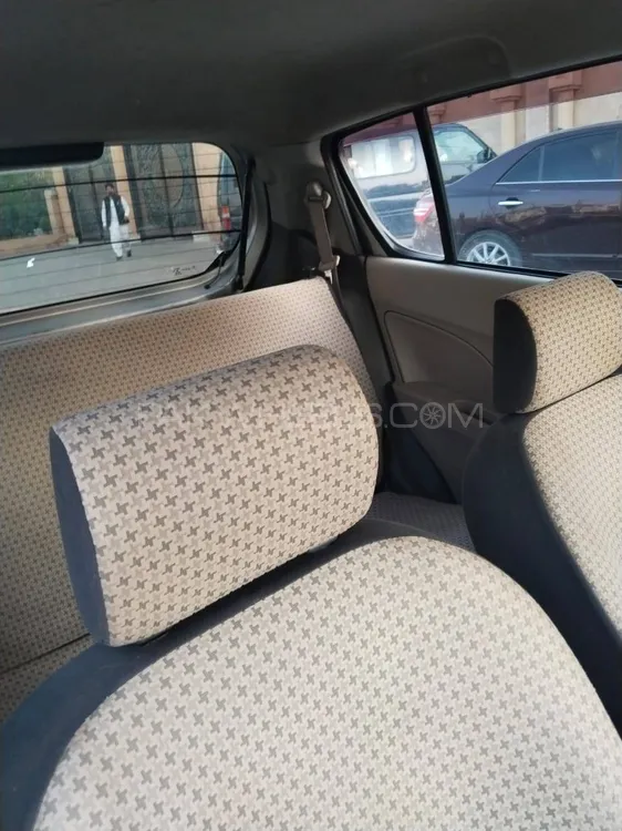 Suzuki Alto 2013 for Sale in Swabi Image-1