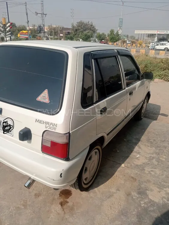 Suzuki Alto 2018 for Sale in Peshawar Suzuki Alto 2018 for Sale in Peshawar Image-4