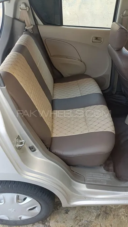 Suzuki Alto 2010 for Sale in Mardan Suzuki Alto 2010 for Sale in Mardan Image-2
