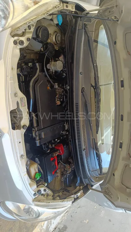 Suzuki Alto 2010 for Sale in Mardan Suzuki Alto 2010 for Sale in Mardan Image-4