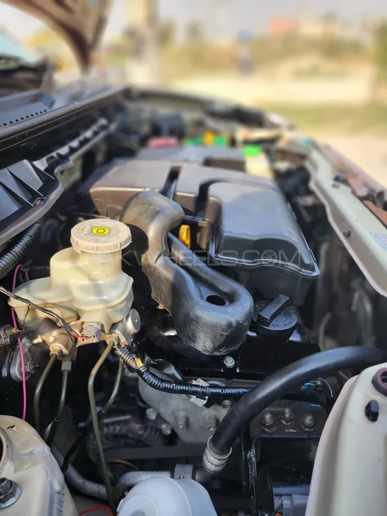 Suzuki Alto 2007 for Sale in Islamabad Suzuki Alto 2007 for Sale in Islamabad Image-3