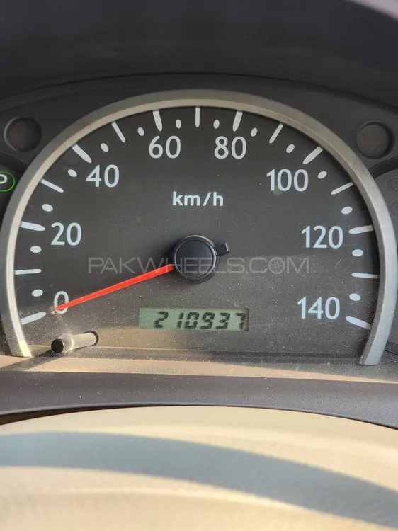 Suzuki Alto 2007 for Sale in Islamabad Suzuki Alto 2007 for Sale in Islamabad Image-10