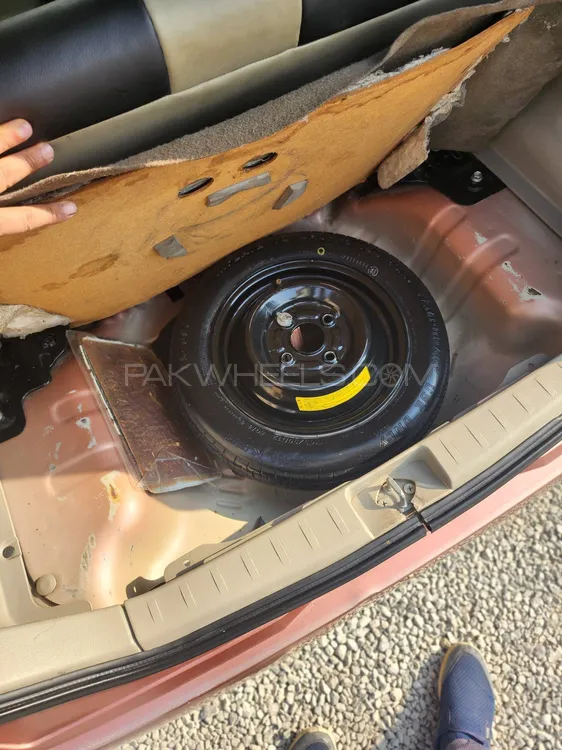 Suzuki Alto 2007 for Sale in Islamabad Suzuki Alto 2007 for Sale in Islamabad Image-12