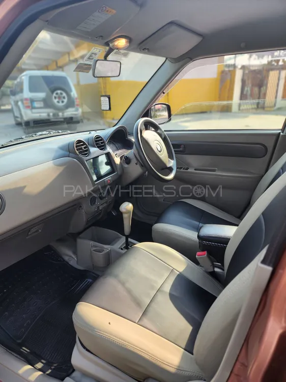 Suzuki Alto 2007 for Sale in Islamabad Suzuki Alto 2007 for Sale in Islamabad Image-18