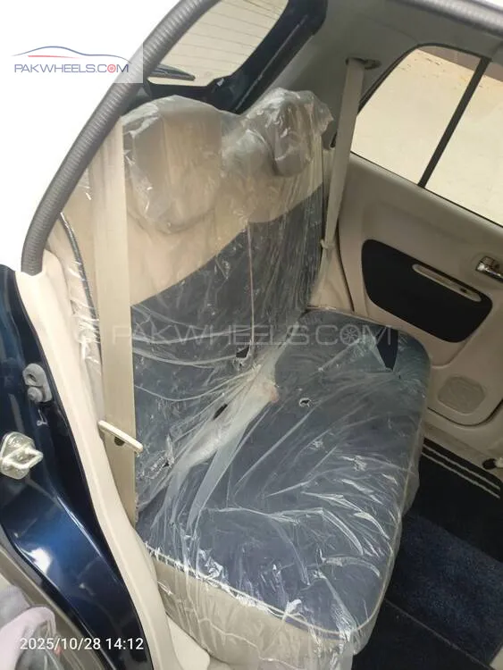 Suzuki Alto Lapin 2021 for Sale in Lahore Suzuki Alto Lapin 2021 for Sale in Lahore Image-11