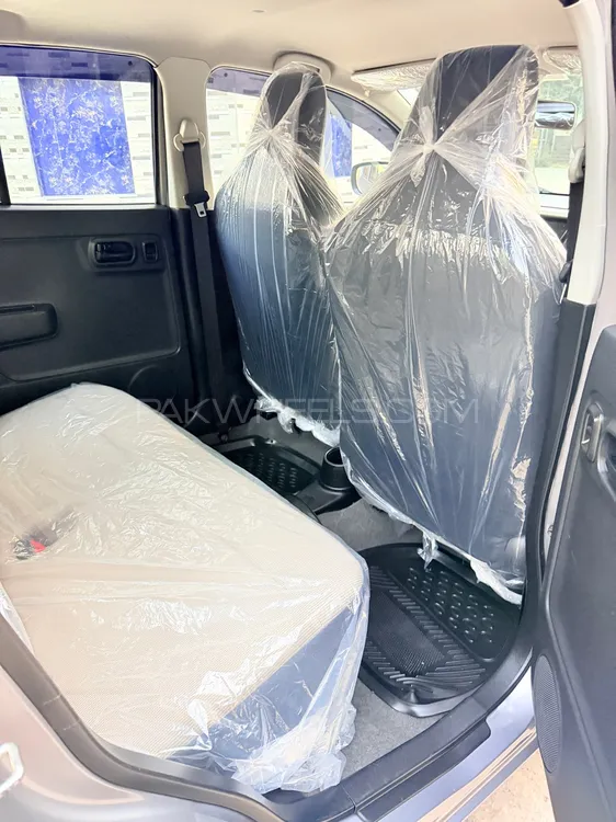 Suzuki Alto 2022 for Sale in Islamabad Suzuki Alto 2022 for Sale in Islamabad Image-9