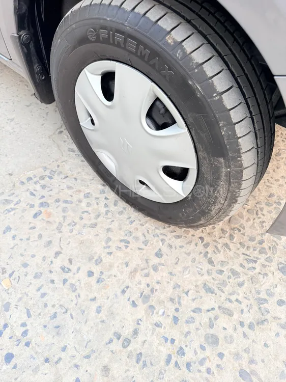 Suzuki Alto 2022 for Sale in Islamabad Suzuki Alto 2022 for Sale in Islamabad Image-10