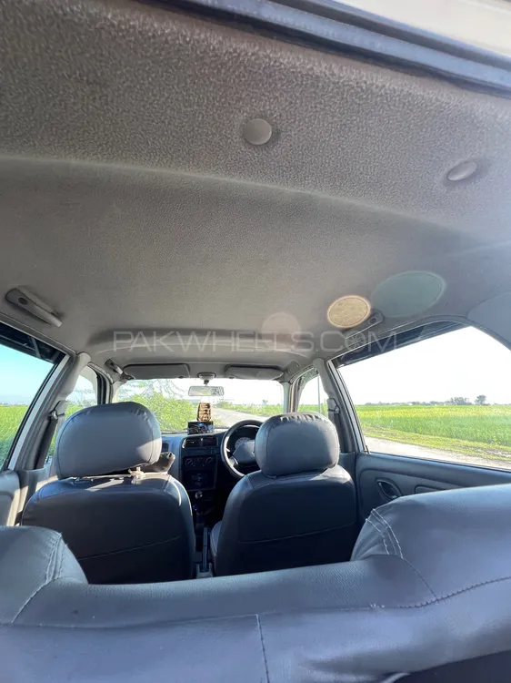 Suzuki Alto 2006 for Sale in Islamabad Suzuki Alto 2006 for Sale in Islamabad Image-18