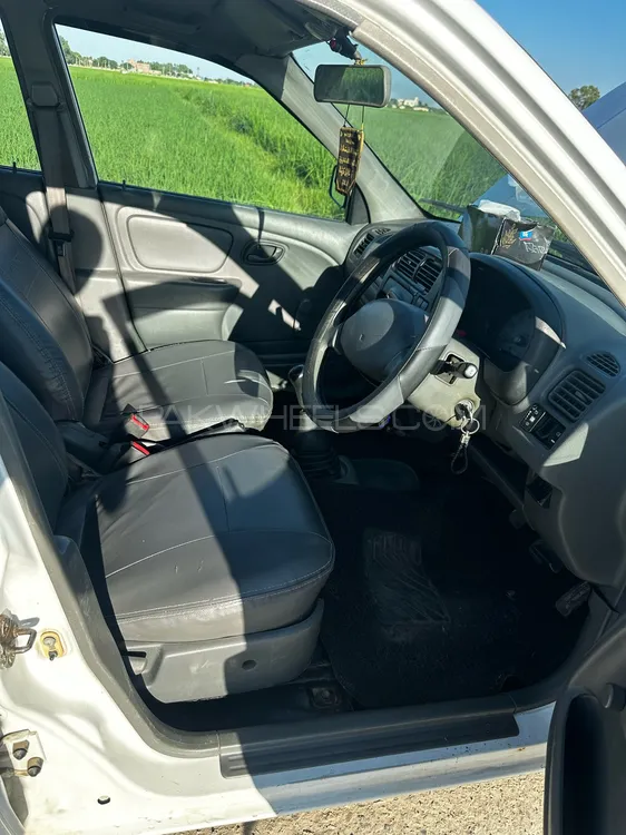 Suzuki Alto 2006 for Sale in Islamabad Suzuki Alto 2006 for Sale in Islamabad Image-12