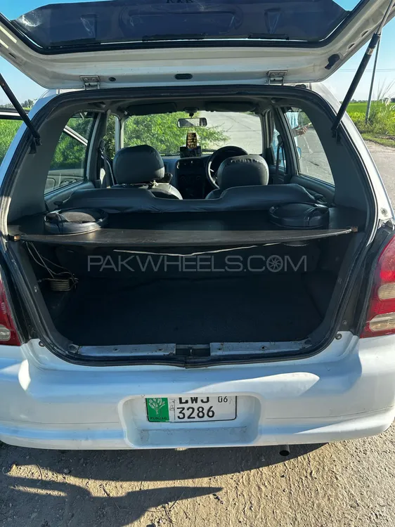 Suzuki Alto 2006 for Sale in Islamabad Suzuki Alto 2006 for Sale in Islamabad Image-19
