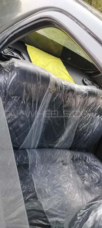 سوزوکی آلٹو 2008 for Sale in راولپنڈی سوزوکی آلٹو 2008 for Sale in راولپنڈی Image-4