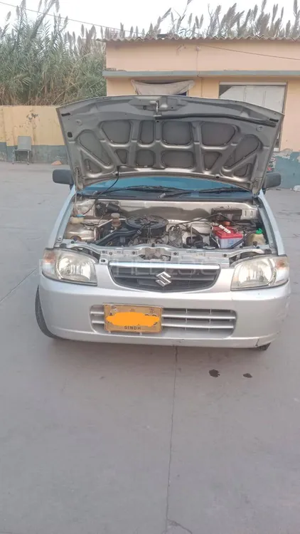 سوزوکی آلٹو 2011 for Sale in راولپنڈی سوزوکی آلٹو 2011 for Sale in راولپنڈی Image-3