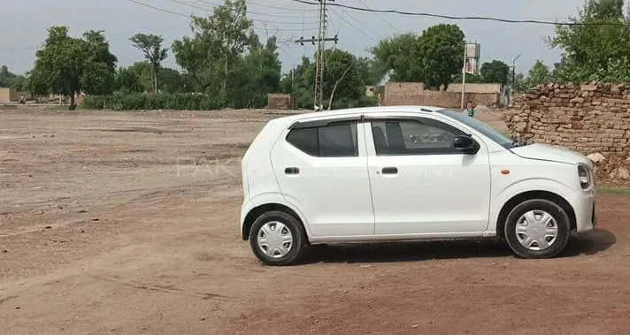 سوزوکی آلٹو 2019 for Sale in لاہور سوزوکی آلٹو 2019 for Sale in لاہور Image-3