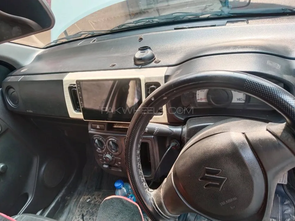 Suzuki Alto 2020 for Sale in Jhang Suzuki Alto 2020 for Sale in Jhang Image-2