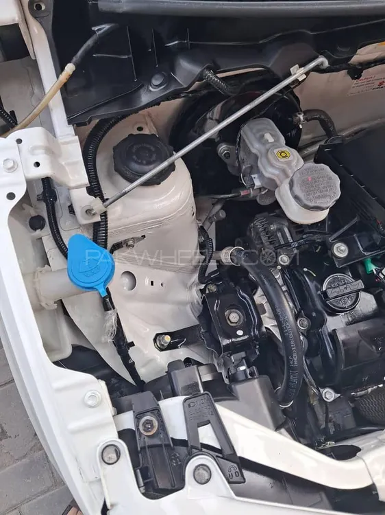 سوزوکی آلٹو 2021 for Sale in راولپنڈی سوزوکی آلٹو 2021 for Sale in راولپنڈی Image-3