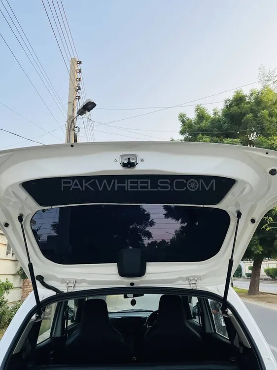 Suzuki Alto 2021 for Sale in Rahim Yar Khan Suzuki Alto 2021 for Sale in Rahim Yar Khan Image-9