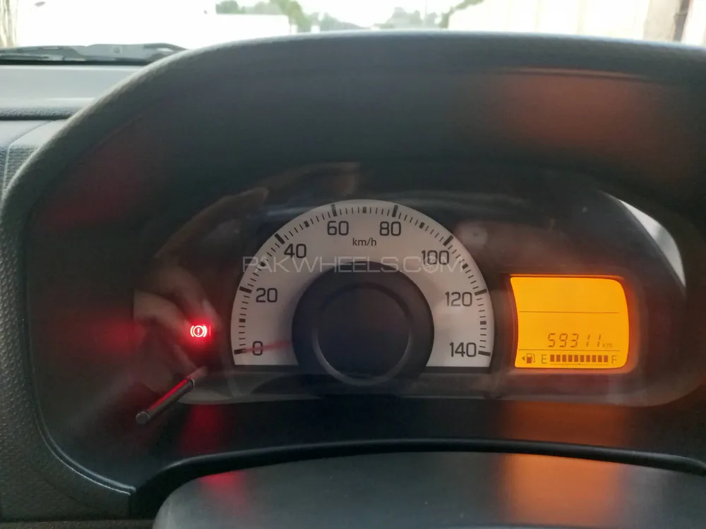 Suzuki Alto 2022 for Sale in Bhakkar Suzuki Alto 2022 for Sale in Bhakkar Image-1