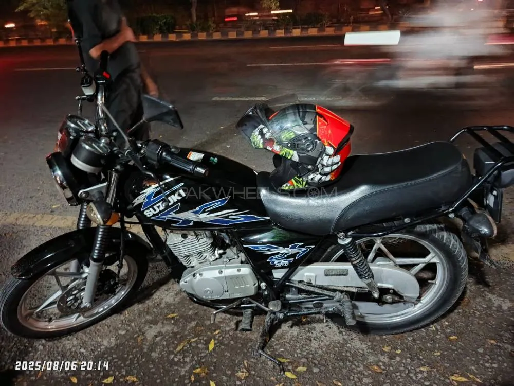 Suzuki Other 2022 for Sale in Lahore Image-1