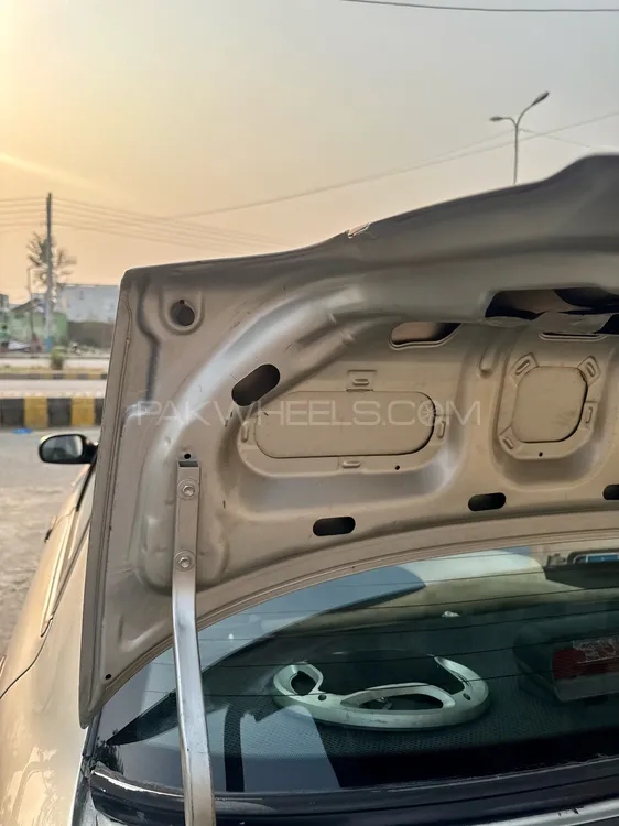 Suzuki Baleno 2004 for Sale in Lahore Suzuki Baleno 2004 for Sale in Lahore Image-11