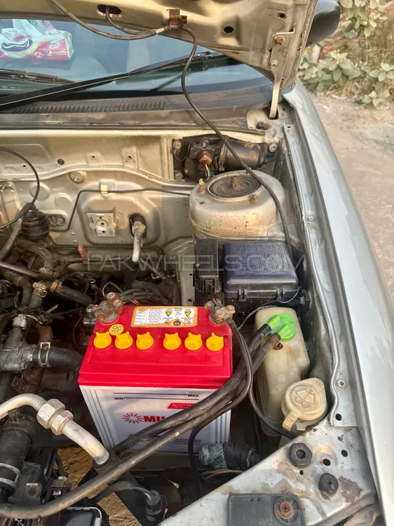 Suzuki Baleno 2004 for Sale in Lahore Suzuki Baleno 2004 for Sale in Lahore Image-18