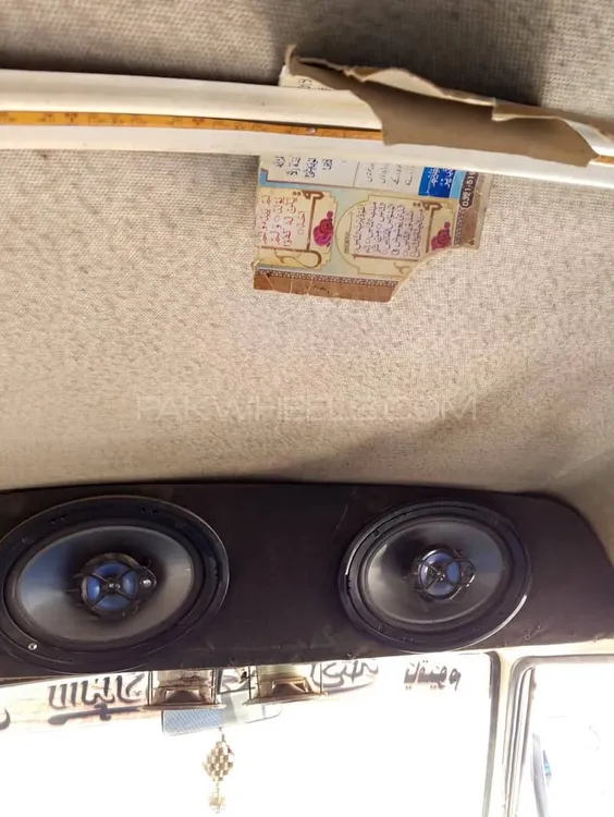 Suzuki Bolan 2009 for Sale in Rawalpindi Image-1