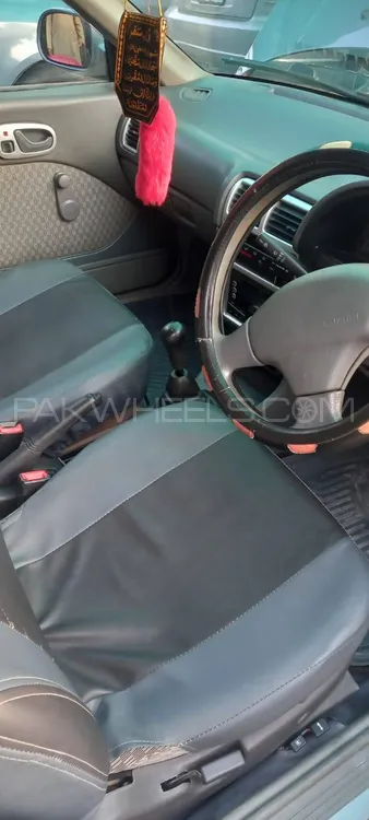 Suzuki Cultus 2016 for Sale in Rawalpindi Suzuki Cultus 2016 for Sale in Rawalpindi Image-7