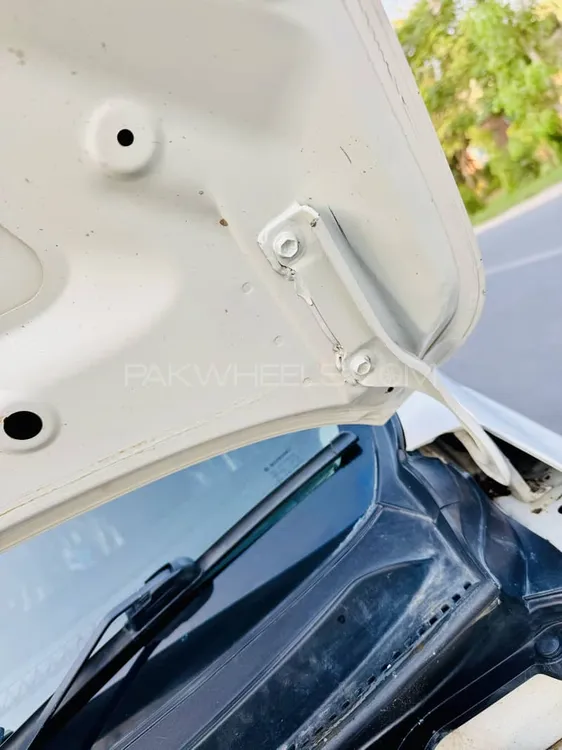 Suzuki Cultus 2018 for Sale in Rahim Yar Khan Suzuki Cultus 2018 for Sale in Rahim Yar Khan Image-19