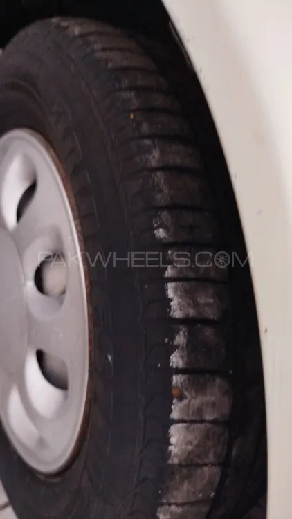 Suzuki Cultus 2008 for Sale in Rawalpindi Suzuki Cultus 2008 for Sale in Rawalpindi Image-7