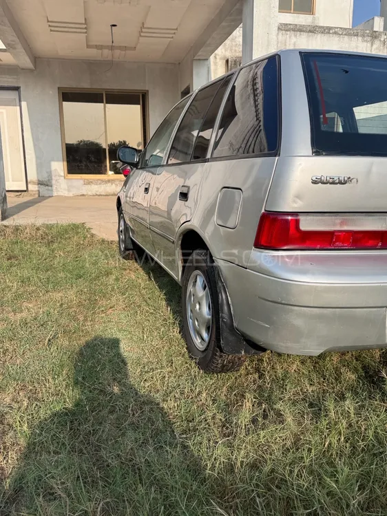 Suzuki Cultus 2006 for Sale in Gujrat Image-1