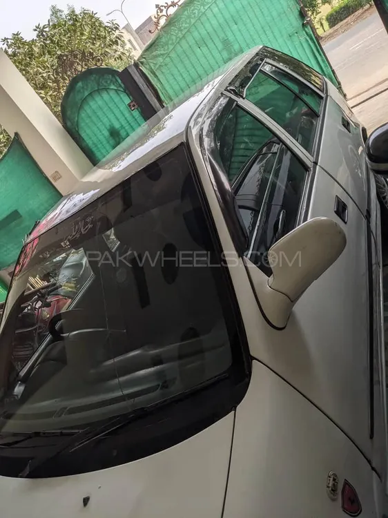 Suzuki Cultus 2007 for Sale in Faisalabad Suzuki Cultus 2007 for Sale in Faisalabad Image-5