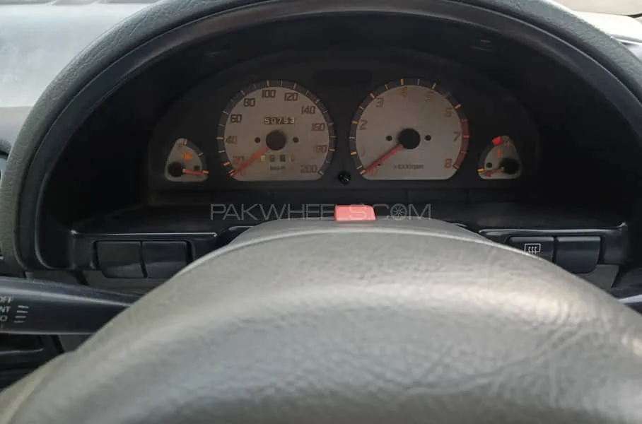 سوزوکی کلٹس 2007 for Sale in اسلام آباد Image-1