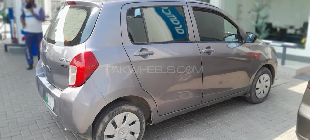 سوزوکی کلٹس 2019 for Sale in ملتان سوزوکی کلٹس 2019 for Sale in ملتان Image-4