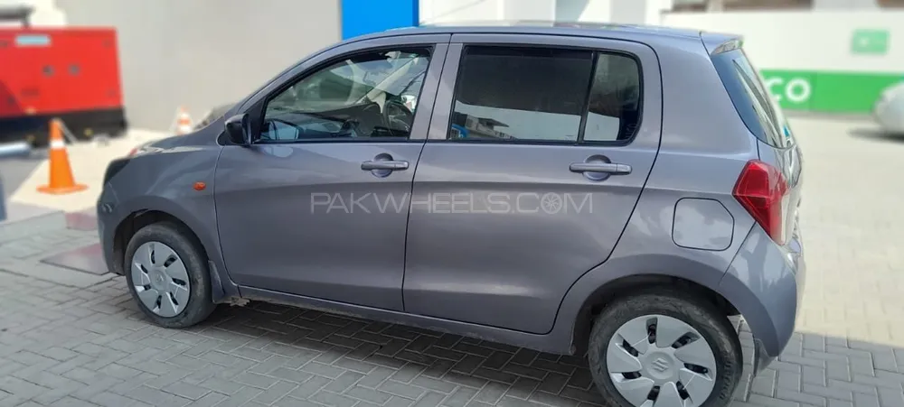 سوزوکی کلٹس 2019 for Sale in ملتان سوزوکی کلٹس 2019 for Sale in ملتان Image-5